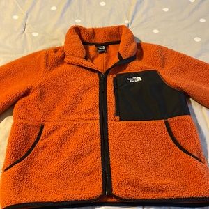 The North Face Fleece Jacket